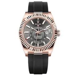 Часы Rolex Sky-Dweller 326235-0006 022116