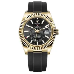 Часы Rolex Sky-Dweller 326238-0009 022118