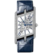 Часы Cartier Tank HPI01370 060612