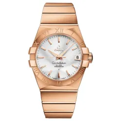 Часы Omega Constellation 131.20.39.20.02.001 290214