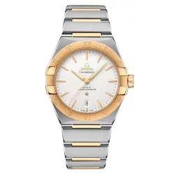 Часы Omega Constellation 131.20.39.20.02.002 290211