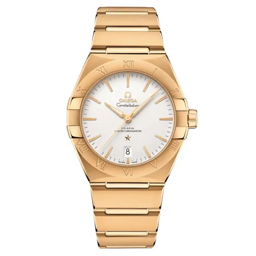 Часы Omega Constellation 131.50.39.20.02.002 290208