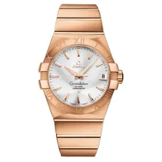 Часы Omega Constellation Ladies 123.50.38.21.02.001 290209