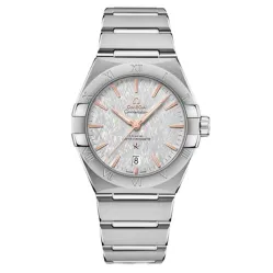 Часы Omega Constellation Ladies 131.10.39.20.06.001 290217