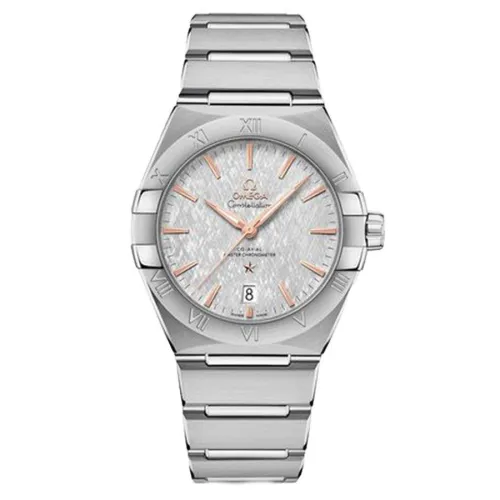 Часы Omega Constellation Ladies 131.10.39.20.06.001 290217