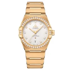 Часы Omega Constellation Ladies 131.55.39.20.52.002 290207