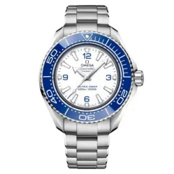 Часы Omega Planet Ocean 600M 215.30.46.21.04.001 290439