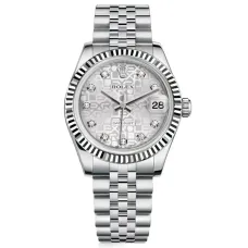 Часы Rolex Datejust 31 178274-0017 020265