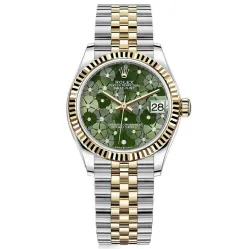 Часы Rolex Datejust 31 278273-0032 020263
