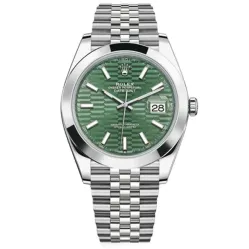 Часы Rolex Datejust 41 126300-0022 020475