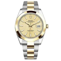 Часы Rolex Datejust 41 126303-0021 020496