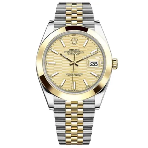 Часы Rolex Datejust 41 126303-0022 020491