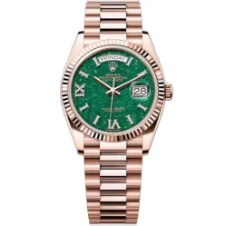 Часы Rolex Day-Date Ladies 128235-0068 020676