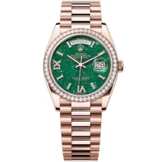 Часы Rolex Day-Date Ladies 128345rbr-0068 020673