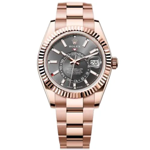 Часы Rolex Sky-Dweller 336935-0004 022127