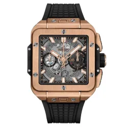 Часы Hublot Unico 821.OX.0180.RX 030646