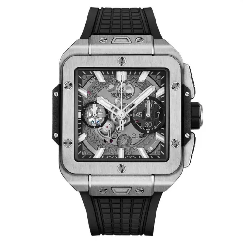 Часы Hublot Unico 821.NX.0170.RX 030648