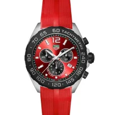 Часы TAG Heuer Formula 1 CAZ101AN.FT8055 210504