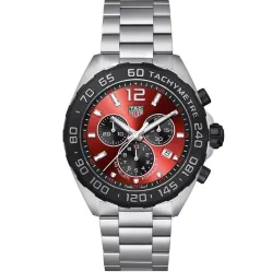 Часы TAG Heuer Formula 1 CAZ101AN.FT8055 210505