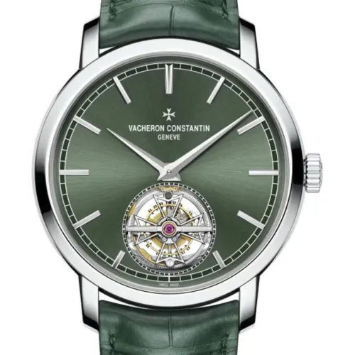 Часы Vacheron Constantin 6000T/000P-H025