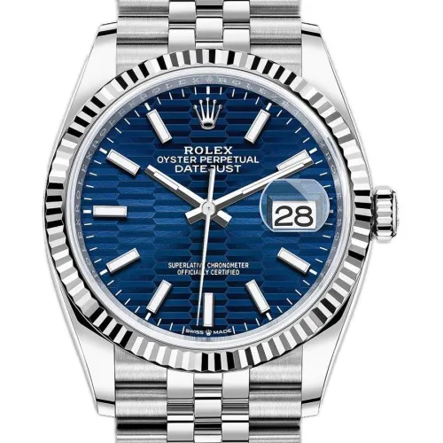 Часы Rolex 126234-0049 021208
