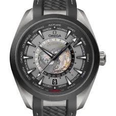 Часы Omega 220.92.43.22.99.001 290528