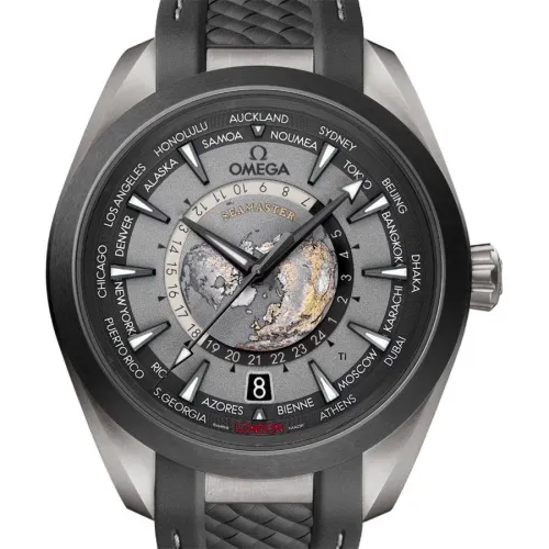 Часы Omega 220.92.43.22.99.001 290528