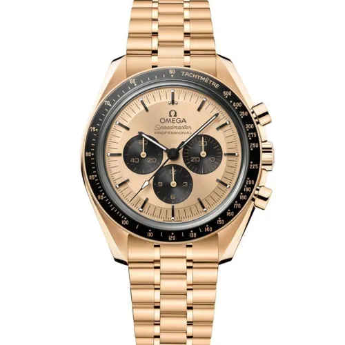 Часы Omega 310.60.42.50.99.002 290617