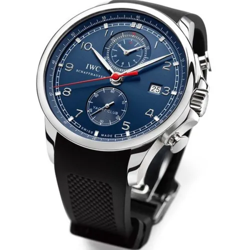 Часы IWC IW390213 051215