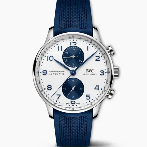 Часы IWC IW371620 051216