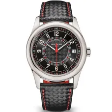 Часы Patek Philippe Calatrava Self Winding 6007G-010 43337