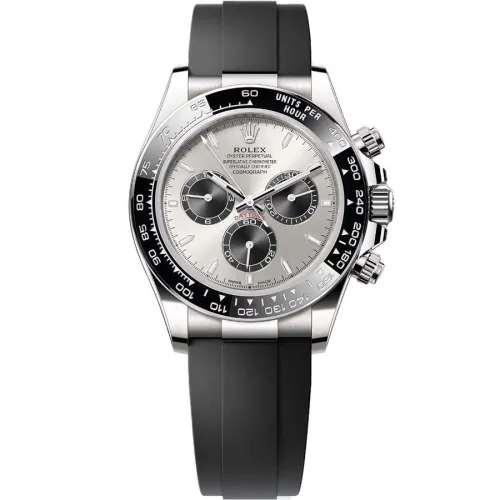 Часы Rolex Cosmograph Daytona White Gold 126519Ln-0002 20878