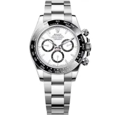 Часы Rolex Cosmograph Daytona Oystersteel 126500Ln-0001 20883