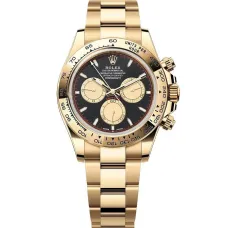 Часы Rolex Cosmograph Daytona Yellow Gold 126508-0002 20889