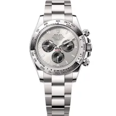 Часы Rolex Cosmograph Daytona White Gold 126509-0003 208104