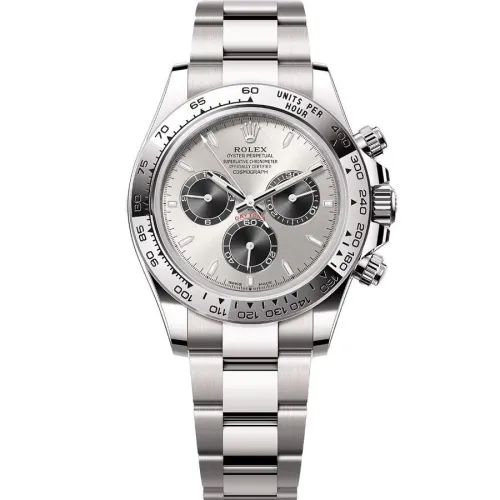 Часы Rolex Cosmograph Daytona White Gold 126509-0003 208104