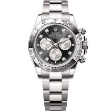 Часы Rolex Cosmograph Daytona White Gold 126509-0002 208105
