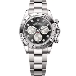Часы Rolex Cosmograph Daytona White Gold 126509-0002 208105