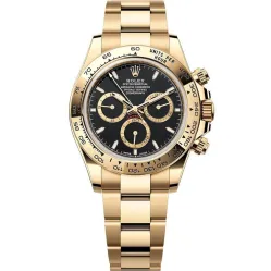 Часы Rolex Cosmograph Daytona Yellow Gold 126508-0004 208106