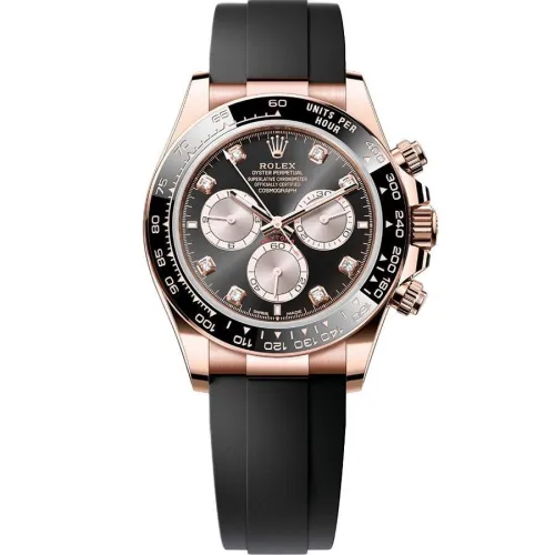 Часы Rolex Cosmograph Daytona Everose Gold 126515Ln-0004 208115