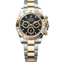 Часы Rolex Cosmograph Daytona Oystersteel And Yellow Gold 126503-0003 208118