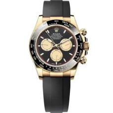 Часы Rolex Cosmograph Daytona Yellow Gold 126518Ln-0004 208202