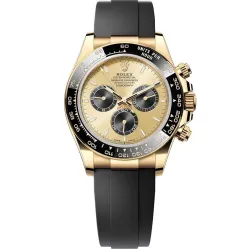 Часы Rolex Cosmograph Daytona Yellow Gold 126518Ln-0012 208205