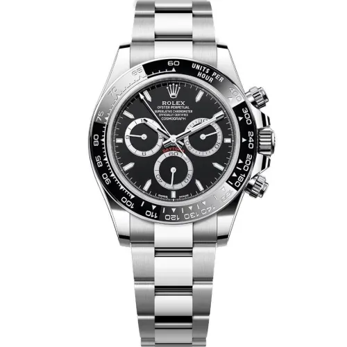 Часы Rolex Cosmograph Daytona Oystersteel 126500Ln-0002 208206