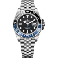 Часы Rolex Gmt-Master Ii Oystersteel 116710Blnr Used 21147