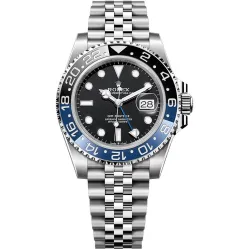 Часы Rolex Gmt-Master Ii Oystersteel 116710Blnr Used 21147