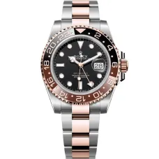 Часы Rolex Gmt-Master Ii Everose Rolesor 126711Chnr 21150