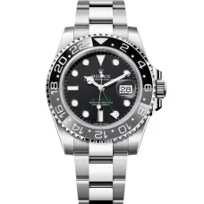 Часы Rolex Gmt-Master Ii Oyster 40 Mm 126710Grnr-0004 21151