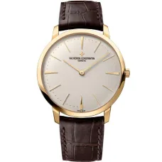 Часы Vacheron Constantin Patrimony 40Mm Manual-Winding 81180/000J-9118 70622