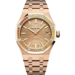 Часы Audemars Piguet Royal Oak Ladies Selfwinding 37 Mm 15451Or.Yy.1256Or.01 10429